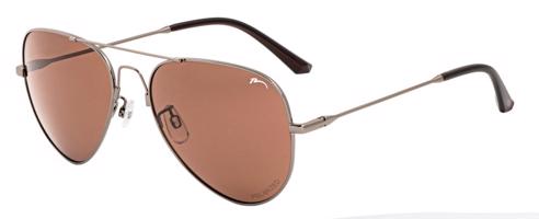 Sluneční brýle Relax Elm R1142B