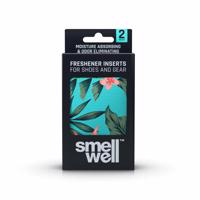 SMELLWELL deodorant - ACTIVE  - modrá