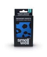 SMELLWELL deodorant - ACTIVE  - modrá