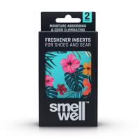 SMELLWELL deodorant - ACTIVE - modrá