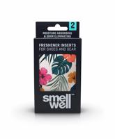 SMELLWELL deodorant - ACTIVE - vícebarevná