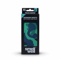 SMELLWELL deodorant - ACTIVE XL - šedá