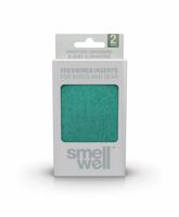 SMELLWELL deodorant - SENSITIVE - zelená