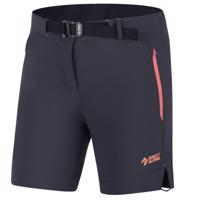Šortky Direct Alpine Cruise Short Lady palisander