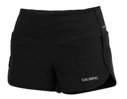 Šortky SALMING Spark Shorts Women Black