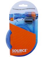 Source Helix Tube Kit