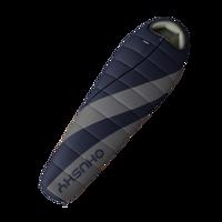 Spacák Husky Enemy -12°