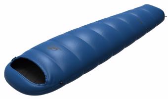 Spací pytel HANNAH Bike 100 classic blue 190
