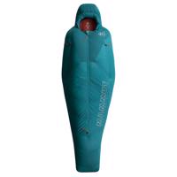 Spací pytel Mammut Protect Down Bag -21°C Women