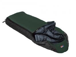 Spací pytel Prima Annapurna 230 Comfortable zelený