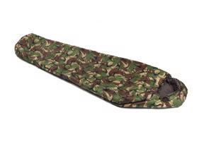 Spací pytel SLEEPER ZERO Snugpak® - Camo