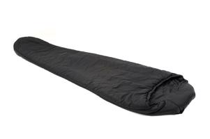 Spací pytel Softie 9 HAWK Snugpak® černý