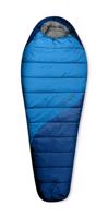 Spací pytel Trimm Balance sea blue/mid blue 185 cm