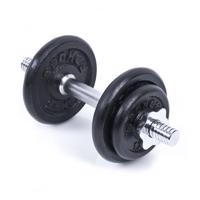 Spokey EGIR 10 Nakládací činka 10 kg