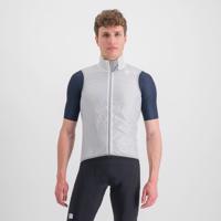 SPORTFUL Cyklistická vesta - HOT PACK EASYLIGHT - bílá 3XL