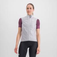 SPORTFUL Cyklistická vesta - HOT PACK EASYLIGHT - bílá S