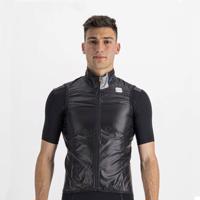 SPORTFUL Cyklistická vesta - HOT PACK EASYLIGHT - černá 2XL