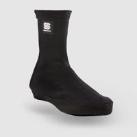 SPORTFUL Cyklistické návleky na tretry - INFINIUM - černá