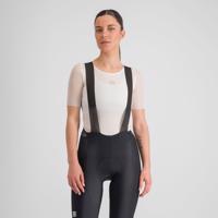 SPORTFUL Cyklistické triko s krátkým rukávem - PRO BASELAYER - bílá 2XS