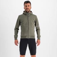 SPORTFUL mikina - GIARA - zelená M