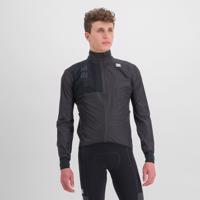 SPORTFUL voděodolná bunda - DR JACKET - černá M