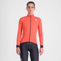 SPORTFUL voděodolná bunda - FIANDRE LIGHT NORAIN - růžová M