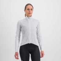 SPORTFUL voděodolná bunda - HOT PACK NO RAIN 2.0 - bílá S