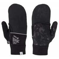 Sportovní běžecké rukavice Kilpi DRAG-U černé