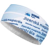 Sportovní čelenka Eleven Air Jizerská o.p.s. Blue UNI