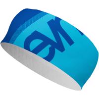 Sportovní čelenka Eleven Dolomiti Mono Blue UNI