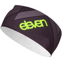 Sportovní čelenka Eleven Dolomiti Score Black UNI