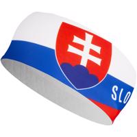 Sportovní čelenka Eleven Dolomiti Slovensko UNI