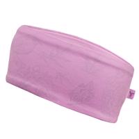 Sportovní čelenka SIlvini Trebbia UA1731 blush-lilac