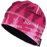 Sportovní čepice Eleven Air Jizerská o.p.s. Pink S