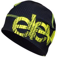 Sportovní čepice Eleven Air Stamina Neon Yellow M