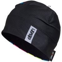 Sportovní čepice Eleven Eric Stripe Black M