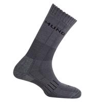 Sportovní ponožky Mund Himalaya šedé