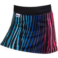 Sportovní sukně Eleven Mia Zebra XL