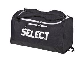 Sportovní taška Select Sportsbag Lazio Medium černá