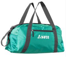 Sportovní taška Yate tyrkys 30l SS00478