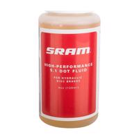 SRAM brzdová kapalina - DOT 5.1 120ml