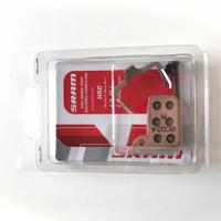 SRAM brzdové destičky - BRAKE PADS