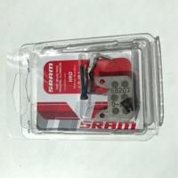 SRAM brzdové destičky - BRAKE PADS