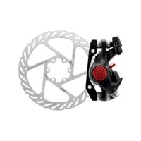 SRAM disková brzda - AVID BB5 MTB 160mm - černá