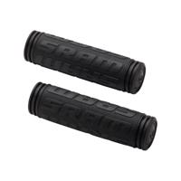 SRAM gripy - RACING GRIPS 110 mm - černá