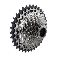 SRAM kazeta - CASSETTE XG-1270 D1 10-36 - stříbrná/černá