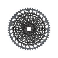 SRAM kazeta - CASSETTE XG-1275 EAGLE 10-52 - černá