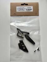 SRAM kryt - COVER KIT XXSL T-TYPE EAGLE AXS - černá