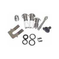 SRAM opravná sada brzdového třmenu - CALIPER HARDWARE KIT S4 - stříbrná