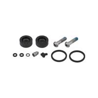 SRAM opravná sada brzdového třmenu - DISC BRAKE CALIPER PISTON SERVICE KIT - RED AXS D1 - černá